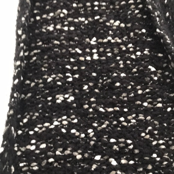 Infinity nylon/polyester scarf - Picture 3 of 5